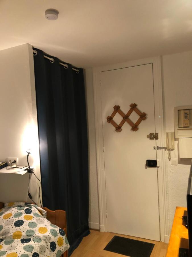 Studio Avec Panorama Sur La Ville Basse Du Havre Hawr Zewnętrze zdjęcie