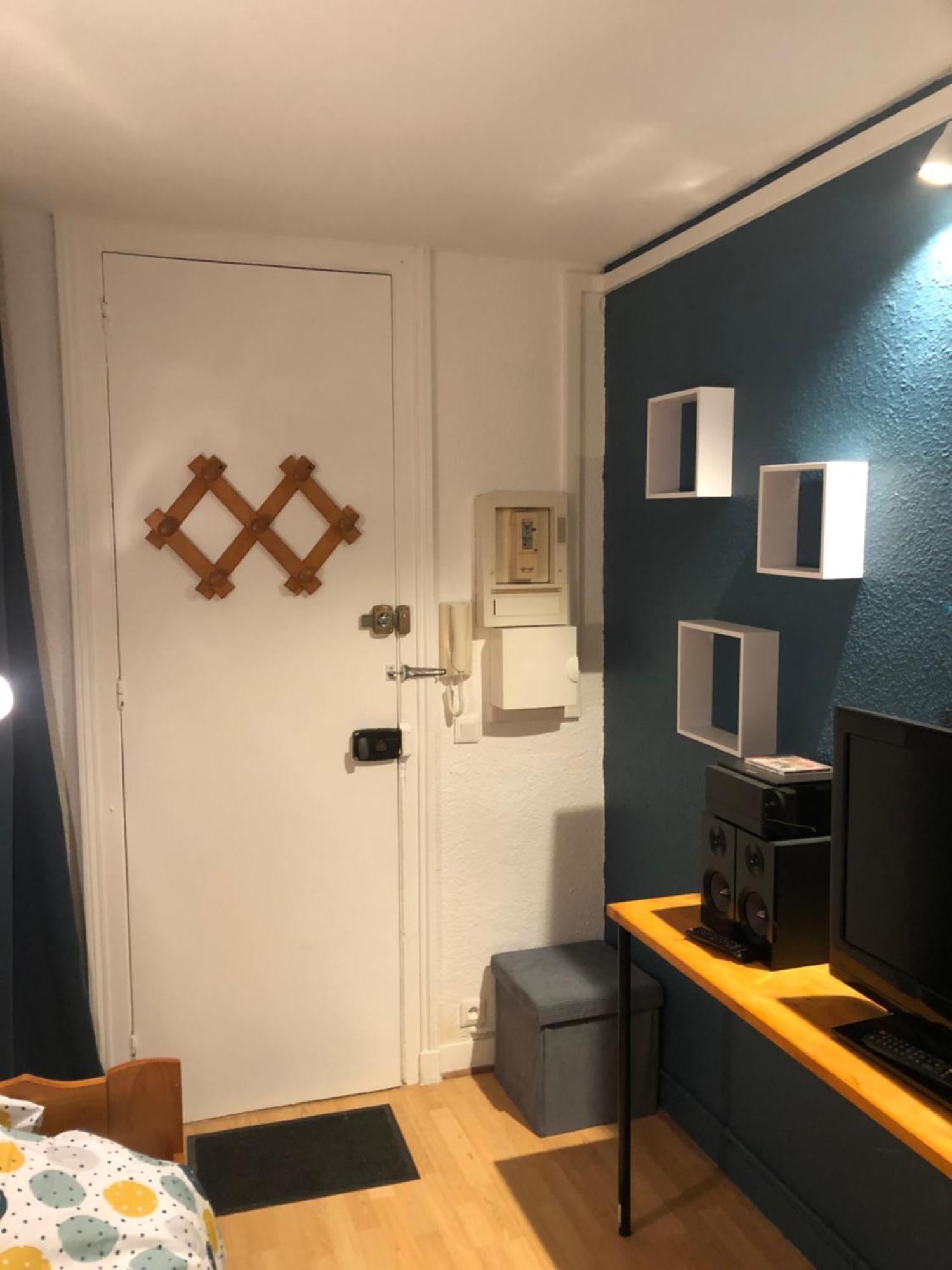 Studio Avec Panorama Sur La Ville Basse Du Havre Hawr Zewnętrze zdjęcie